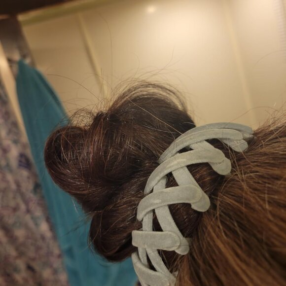 Bird Nest Magic Hair Clip, - Picture 7 of 7